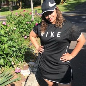 Nike Dresses - Nike jersey dress Nike Dresses - Nike jersey dress